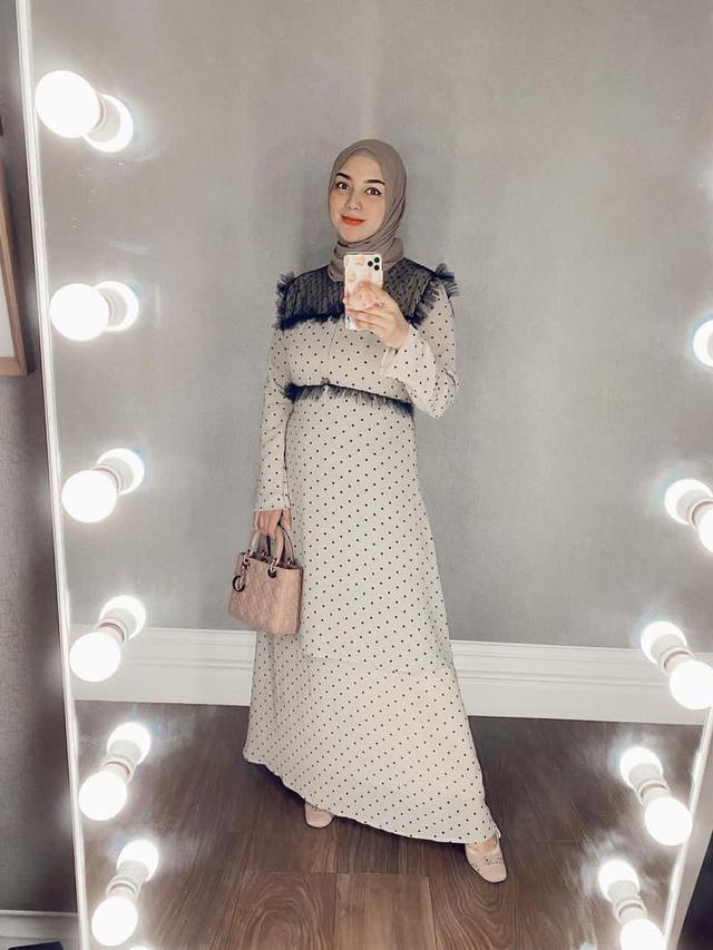 Pipi Makin Tirus, Ini 7 Transformasi Citra Kirana Usai Berat Badan Turun 22 Kg