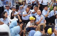 Fakta Menarik Iwan Kurniawan Lukminto, Dirut PT Sritex yang Siap Kawal Hak Karyawan Usai PHK Massal
