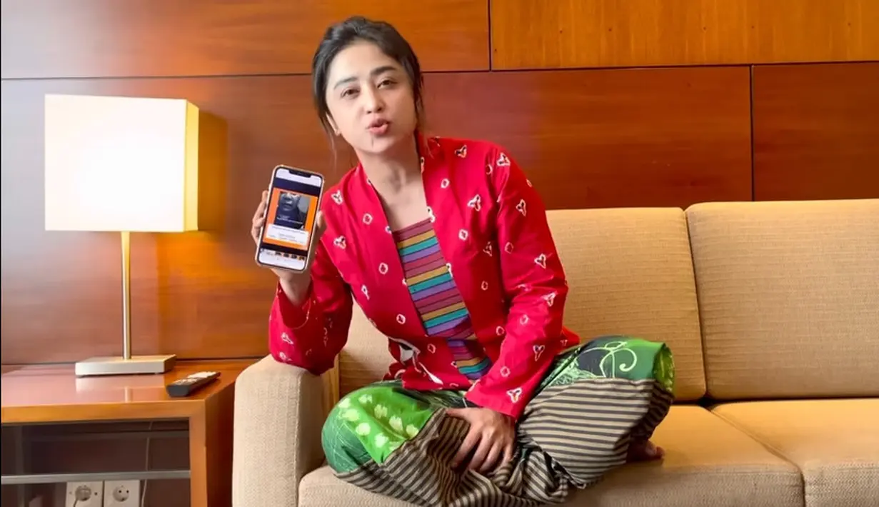 [Youtube/DEWI PERSSIK]