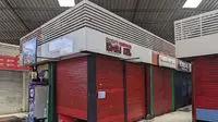 Di Balik Riuh Blok M: Sewa Naik, Pedagang Hengkang dan Secercah Harapan Baru