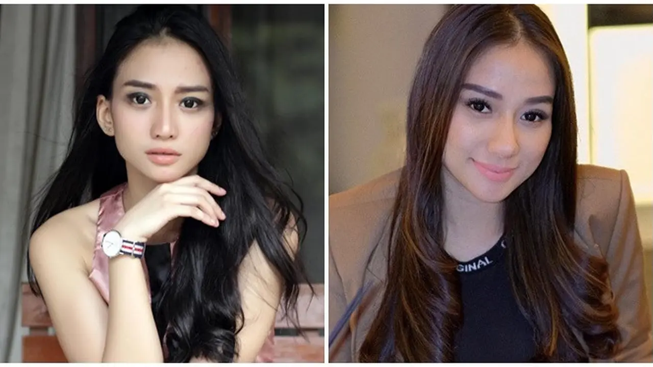 6 Potret Terbaru Bella Luna, Wanita yang Sempat Viral Kawin Kontrak 1 Miliar