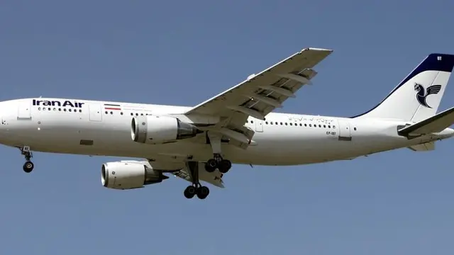 Iran Air