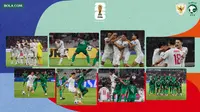 Reaksi Kocak Netizen Setelah FIFA Unggah Kemenangan Timnas Indonesia atas Arab Saudi: Bilang ke Argentina, Kita Rematch di Piala Dunia