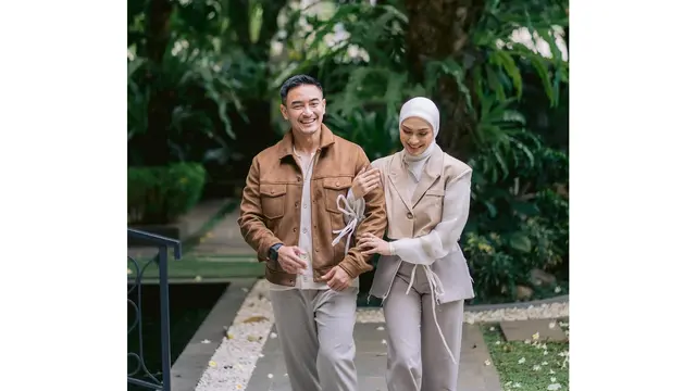 Potret Putri Zulhas yang Selalu Tampil Elegan