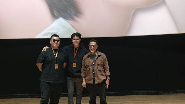 Fero Walandouw, Billy Boy dan Atoek Faturachman