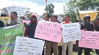 Bupati Simeulue Erli Hasyim Terjerat Skandal Video Mesum