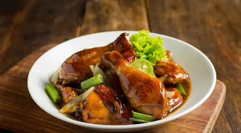 5 Resep Ayam Goreng Mentega Gurih Dengan Bumbu Yang Meresap Lifestyle Fimela Com