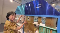 Biopac Apresiasi Dukungan Berkelanjutan BRI Sebagai Mitra UMKM Menuju Pasar Global