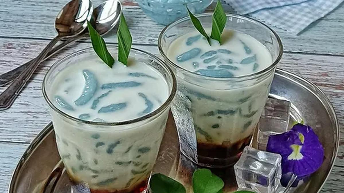 10 Ide Jualan Es Tradisional Paling Segar dan Laris, Cocok untuk Takjil 2026