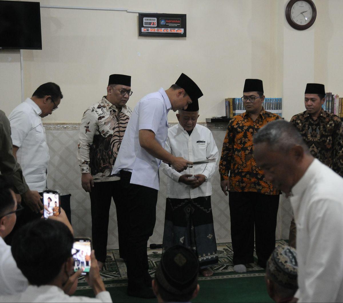 Dok. Istimewa