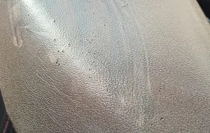 Terpapar Abu Vulkanik Anak Krakatau, Gangguan Pernapasan Bisa Muncul Belakangan