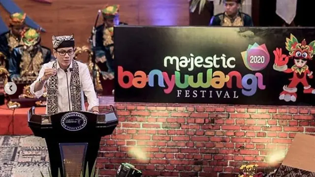 Menteri Wishunatama.