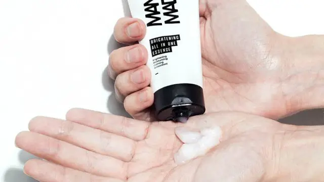 Tidak Hanya Wanita, Laki-laki Juga Butuh Skincare
