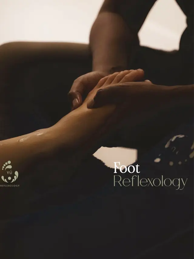Foot & Body Reflexology