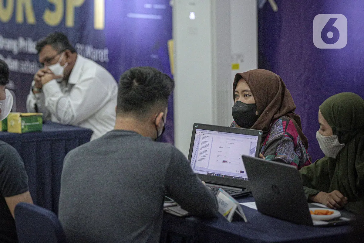 Pelaporan SPT Tembus 11,5 Juta hingga 21 April 2026