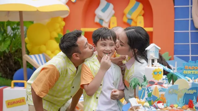 Rafathar Malik Ahmad