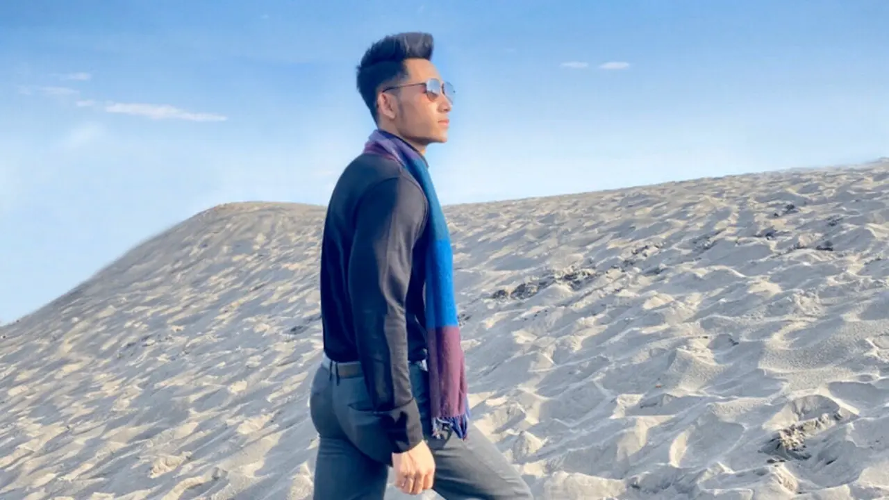 Daniel Cahya Saputra