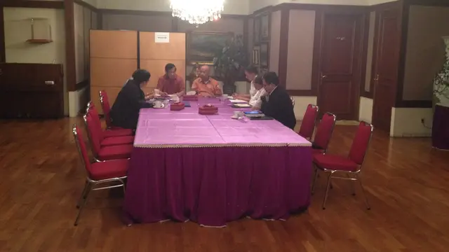 Tim Ad-Hoc PSSI