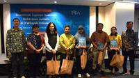 Yayasan TIFA melalui program Jurnalisme Aman meluncurkan sebuah laporan yang merekam pengalaman jurnalis di tiga wilayah dengan tingkat kekerasan tinggi terhadap pers. (Ist)