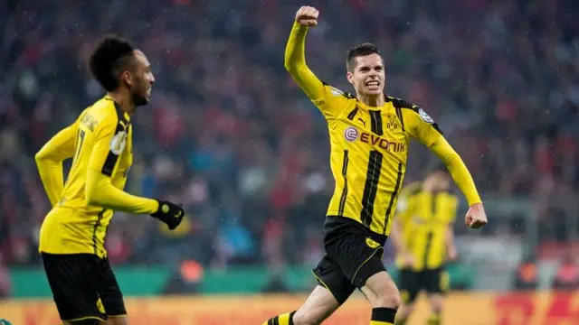 Borussia Dortmund