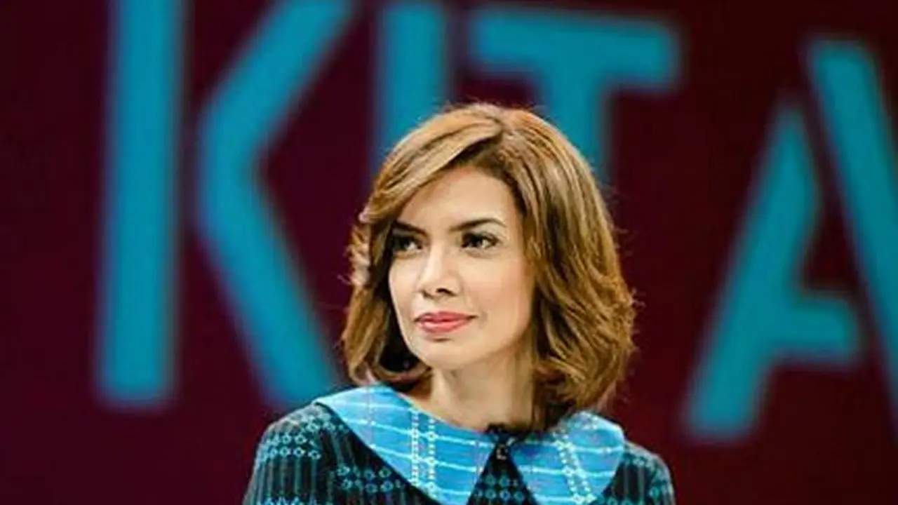 Najwa Shihab