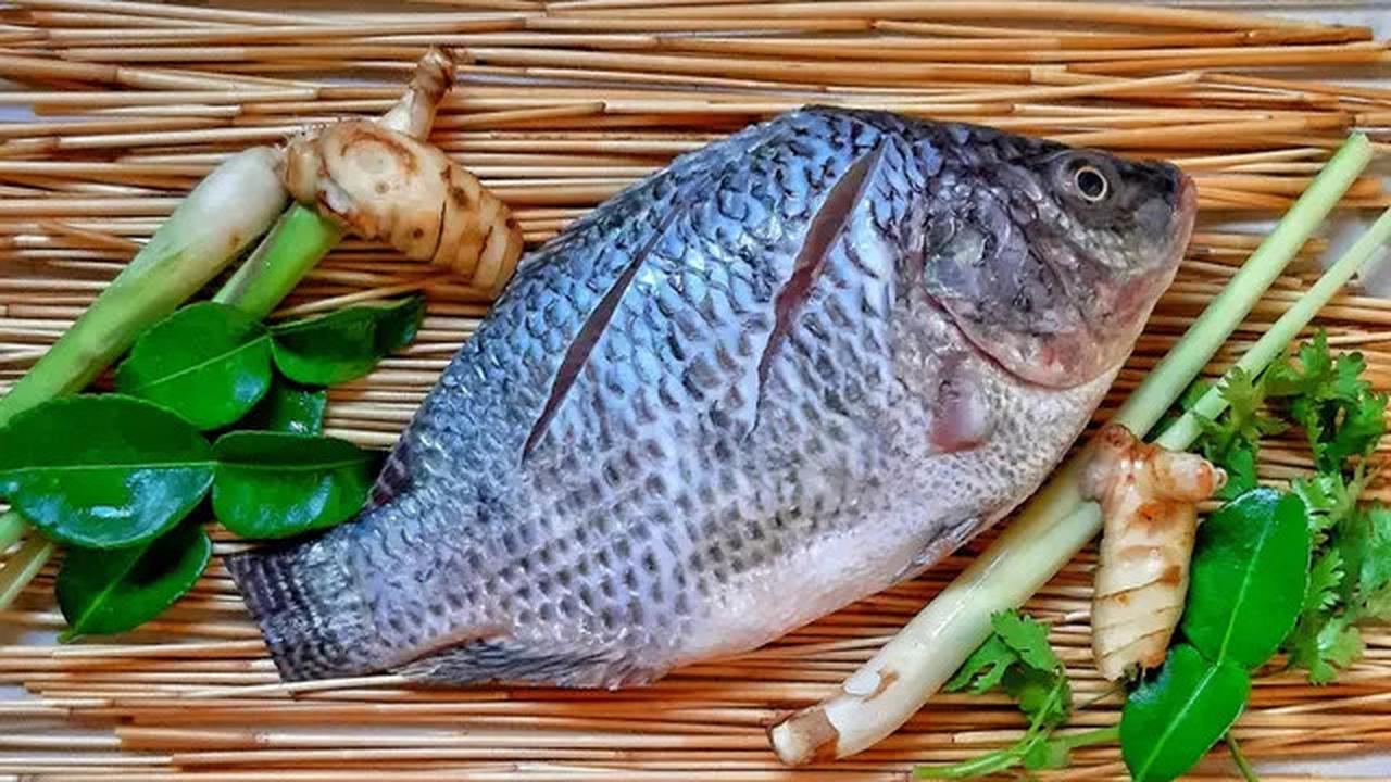 Resep Pesmol Ikan Nila yang Gurih Menggugah Selera, Sajikan untuk Lauk Berbuka