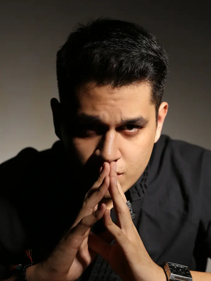 [Bintang] Kevin Julio