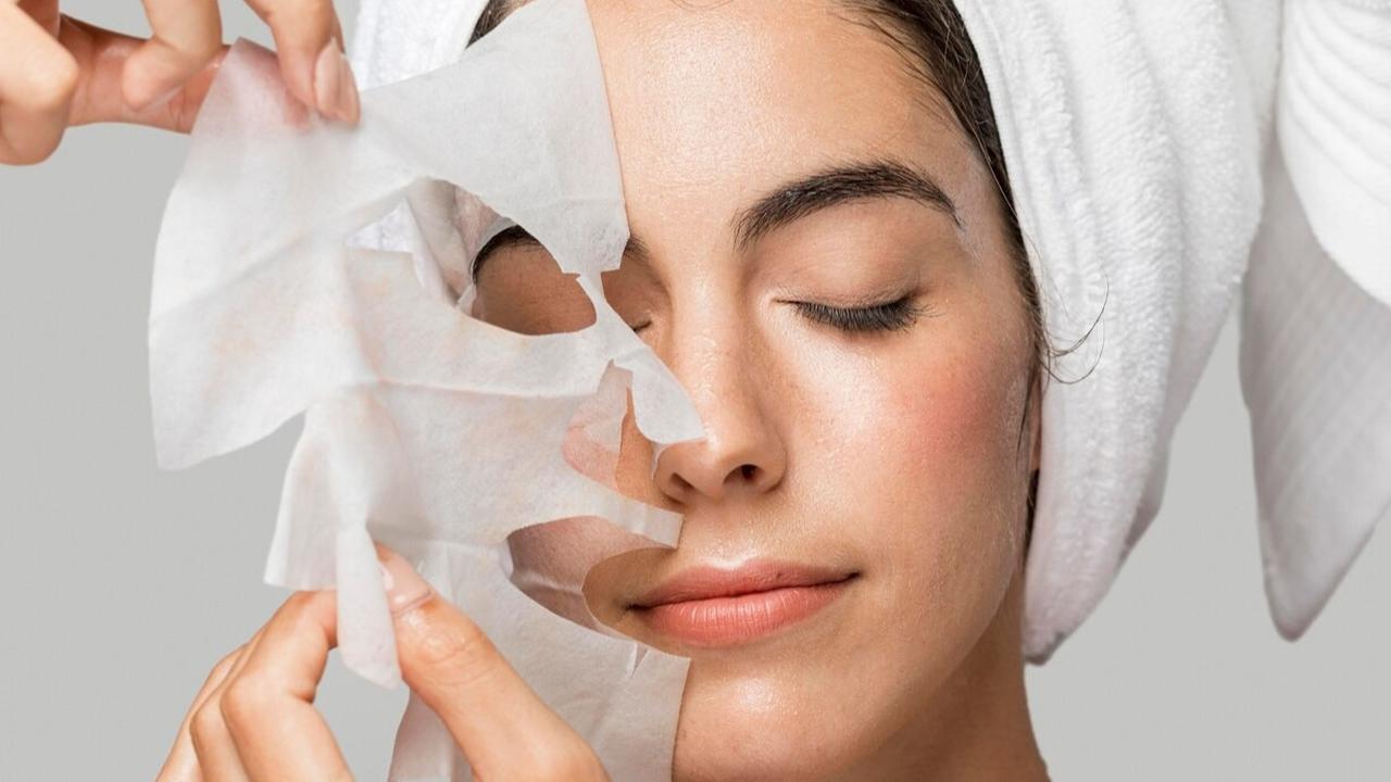 Cara Mengaplikasikan Sheet Mask agar Hasilnya Optimal dan Sempurna