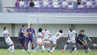 Hasil BRI Super League 2025/2026: Tak Terbendung! Persita Tangerang Kandaskan Perlawanan Borneo FC Samarinda