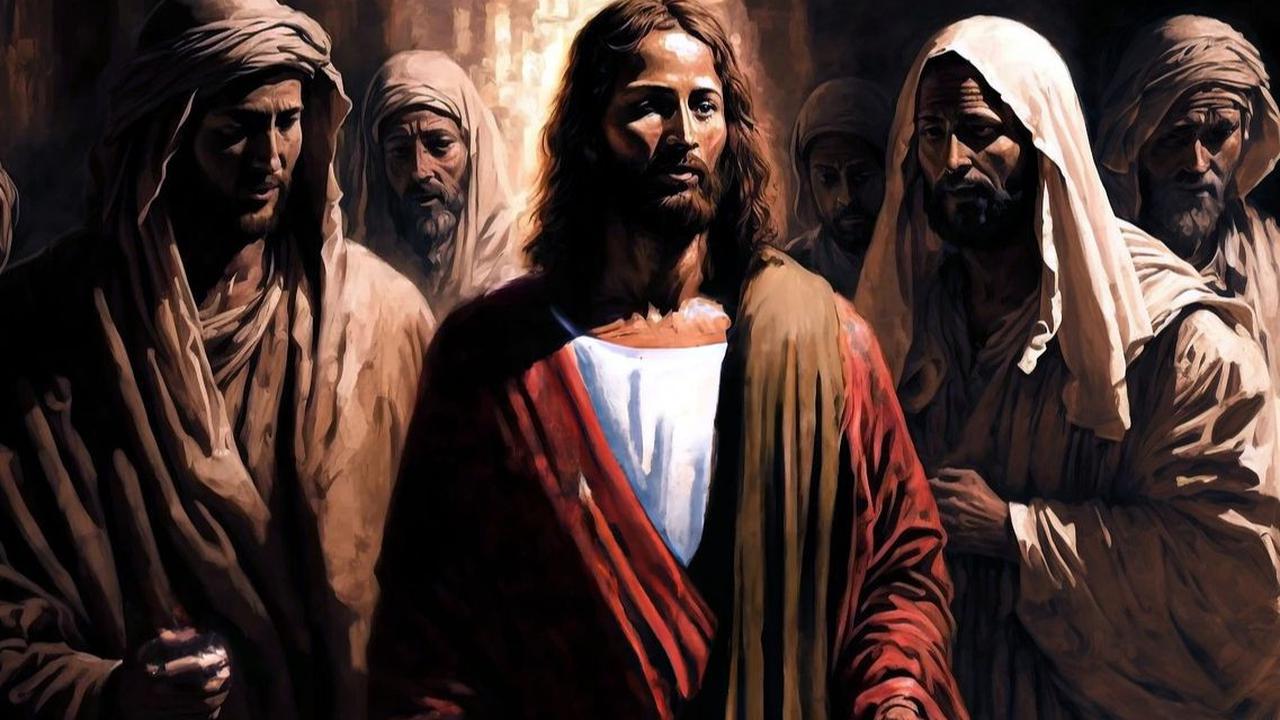 Sejarah Kelahiran Yesus: Lahir di Betlehem