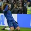 Berkat hasil ini, Chelsea berhak naik ke peringkat empat klasemen dengan poin 40, menggeser Man City dan Newcastle. Sementara itu, Wolves kini menduduki peringkat 17 dengan poin 16. (AP Photo/Kin Cheung)