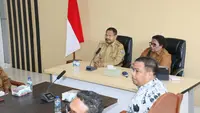 Wamendagri Ribka Haluk Kawal Penyusunan Regulasi Penanganan Pascakonflik Suku di Papua Pegunungan
