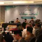 Uji Publik Rancangan Regulasi Rekognisi Pendidik Pendidikan Pesantren digelar Majelis Masyayikh pada Rabu (14/8) (Istimewa)