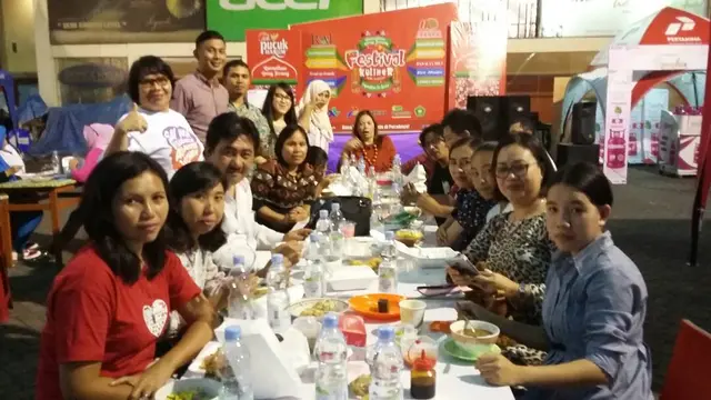 Tempat Wajib Dikunjungi di Manado Saat Ramadan