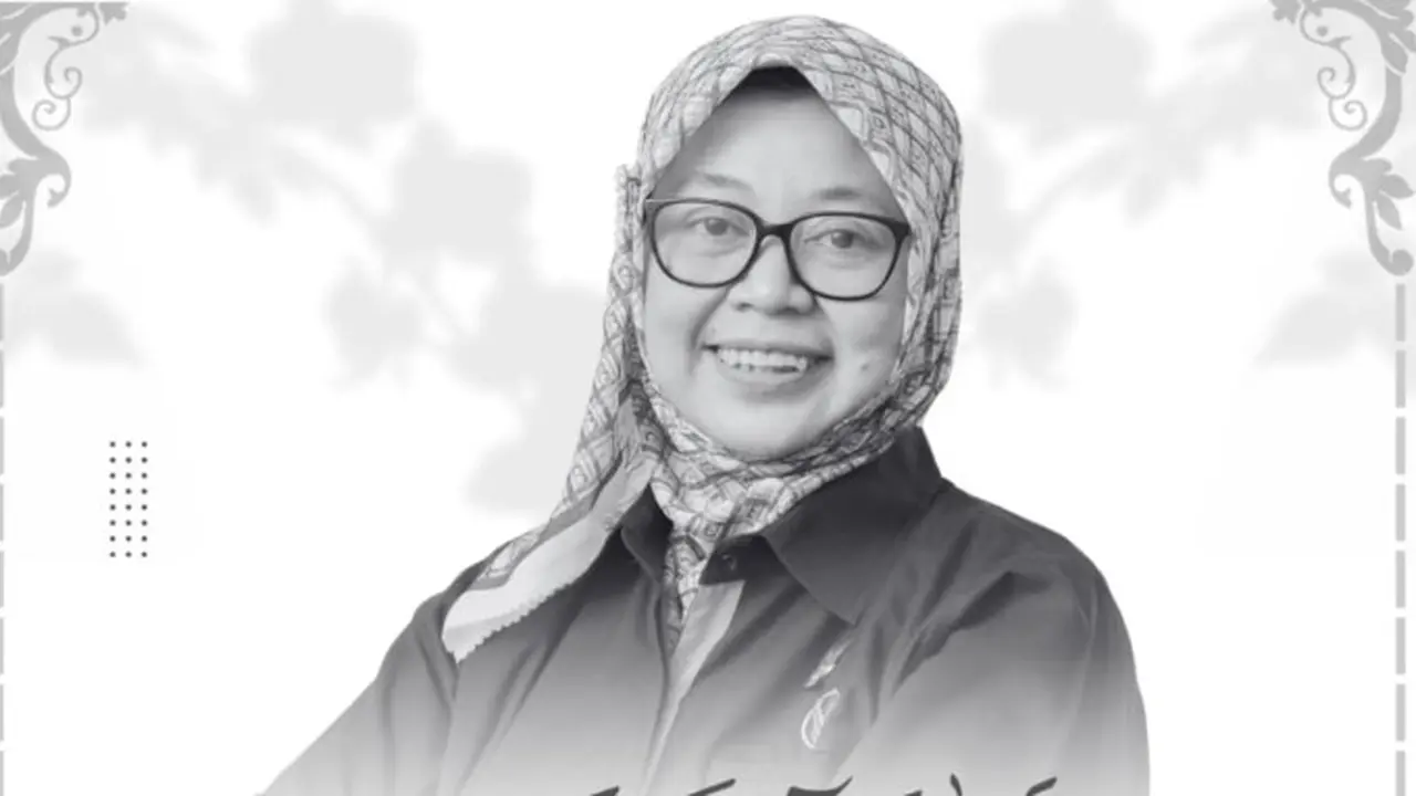 Ketua KPAI Margaret Aliyatul Maimunah Meninggal Dunia, Begini Kiprah Kepemimpinannya Selama Hidup