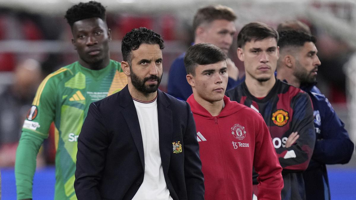 Ruben Amorim Soal Masa Depan di MU Usai Final Liga Europa: Siap Mundur Besok Tanpa Uang Kompensasi