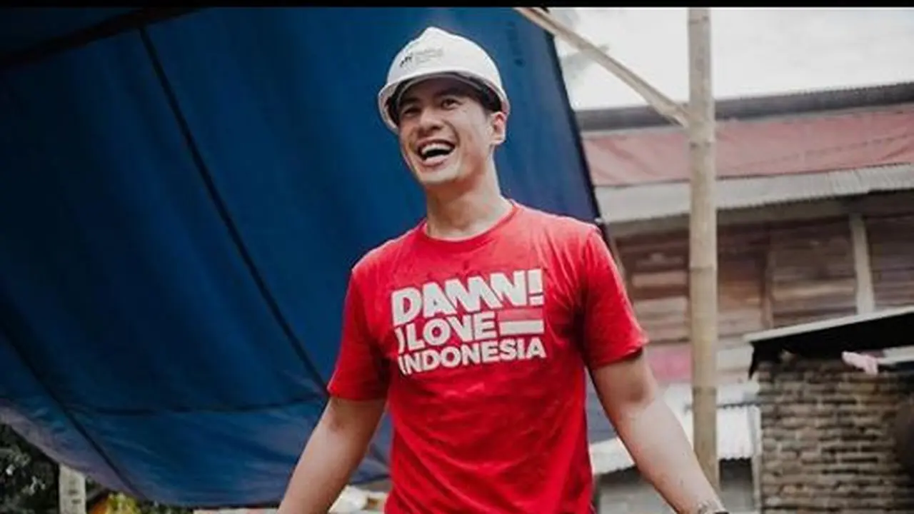 Daniel Mananta