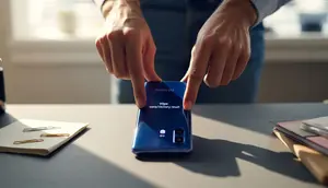 Cara Hard Reset Samsung: Panduan Lengkap untuk Semua Tipe Galaxy