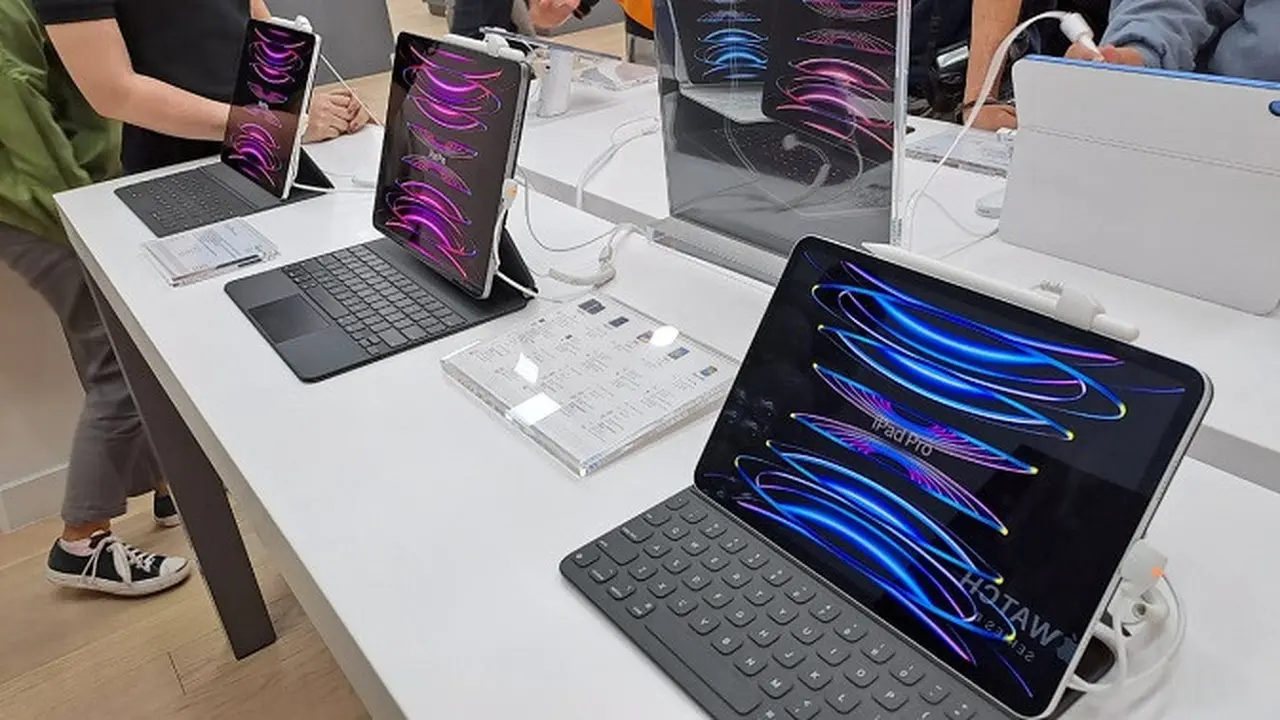 Blibli Buka 4 Toko Offline Resmi Khusus Produk Apple di Indonesia, dari