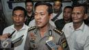 Kombes Awi Setoyono. (Liputan6.com/Yoppy Renato)