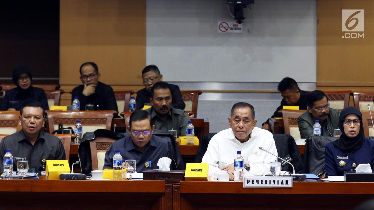 Innalilahi Wainnailahi Rojiun, Mantan Menhan Ryamizard Ryacudu Meninggal Dunia