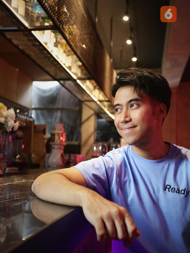 [Fimela] Vidi Aldiano