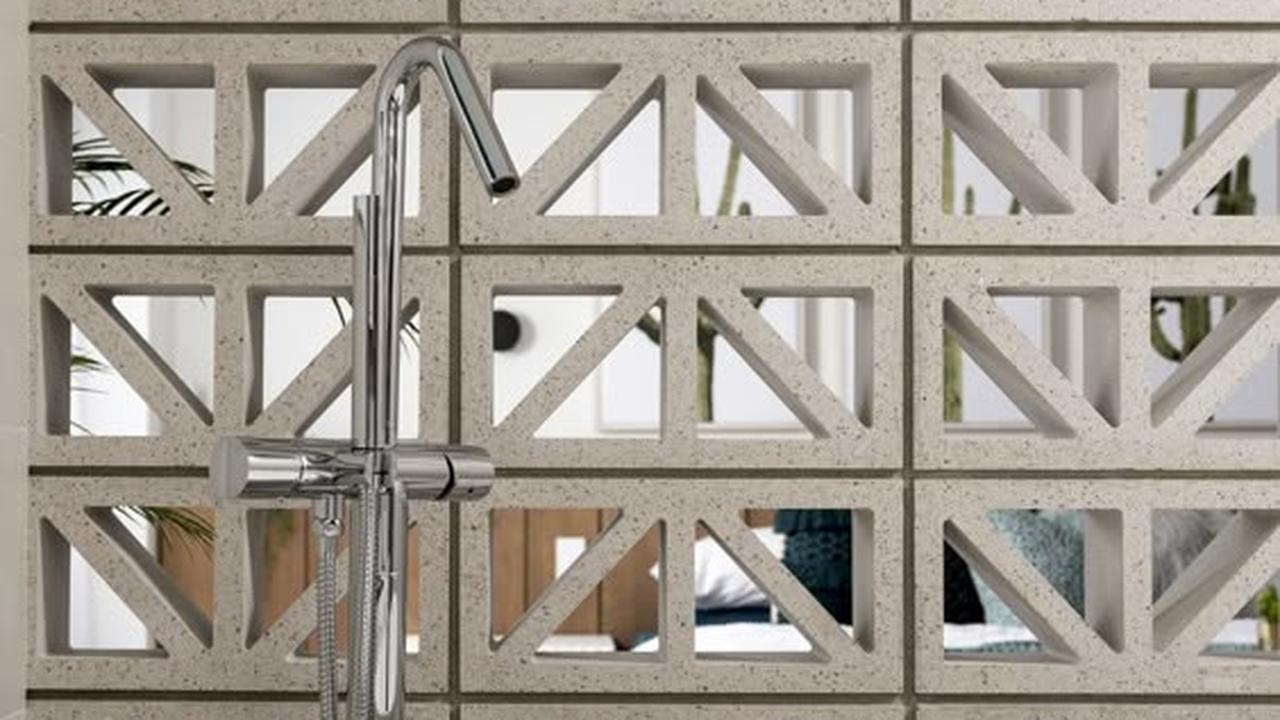 Desain Ventilasi Kamar Mandi