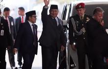 VIDEO: Isi Pesan Prabowo yang Bikin Pimpinan DPD Merinding, Singgung 'Bertanding Lagi