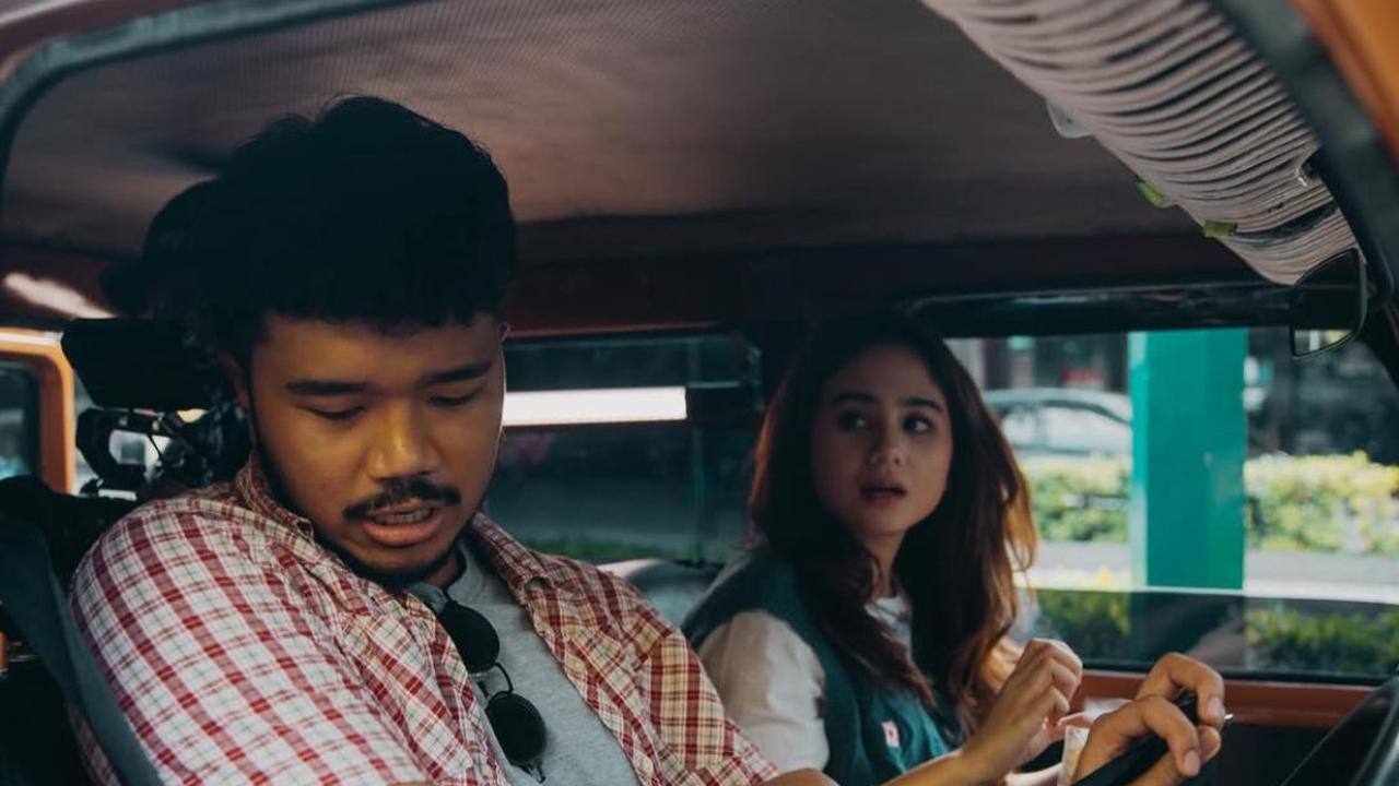 Rahasia Di Balik Kerjasama Tissa Biani dan Kristo Immanuel, Perjuangan di Balik Video Klip yang Mendalam
