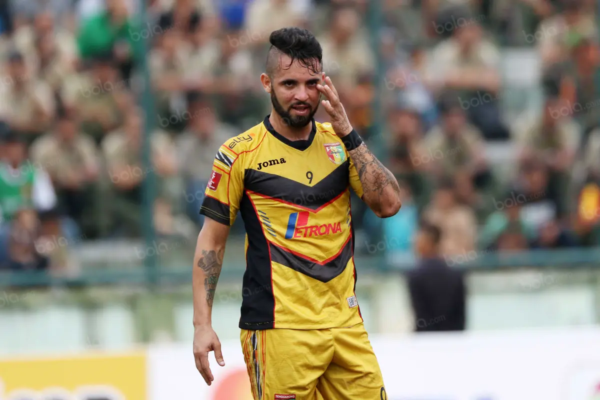 Marlon da Silva
