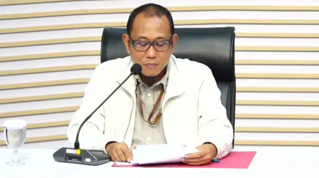 Korupsi BNPB: Dana Karhutla Kalimantan, Gempa NTT Hingga Banjir Sumatra