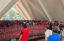 Ternyata, Ini 7 Poin Penting Maklumat Rektor Unhas Sikapi Aksi Massa 29 Agustus