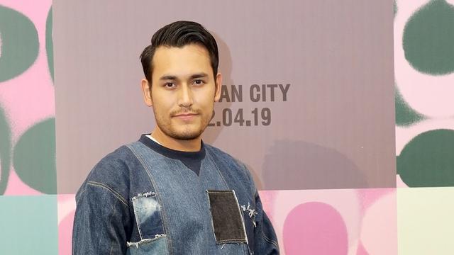 [Fimela] Arifin Putra
