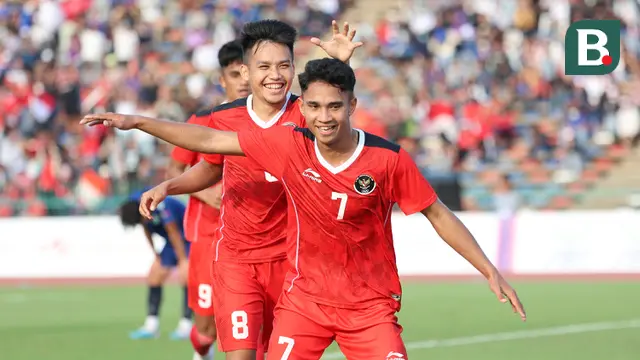  Timnas Indonesia U-22 vs Filipina